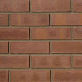 Staffordshire Smooth 73mm Facing Brick Pack of 292