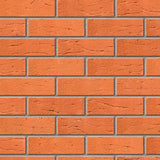 Surrey County Red Facing Brick Pack of 500 10000905