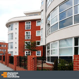 Surrey County Red Facing Brick Pack of 500 10000905