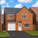 Surrey County Red N/S Facing Brick Pack of 500