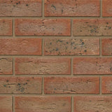 Surrey Light Multi Facing Brick Pack of 500 10000907