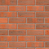 Surrey Russet Facing Brick Pack of 500 10000910
