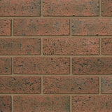 Throckley Old English Facing Brick Pack of 500 10000911