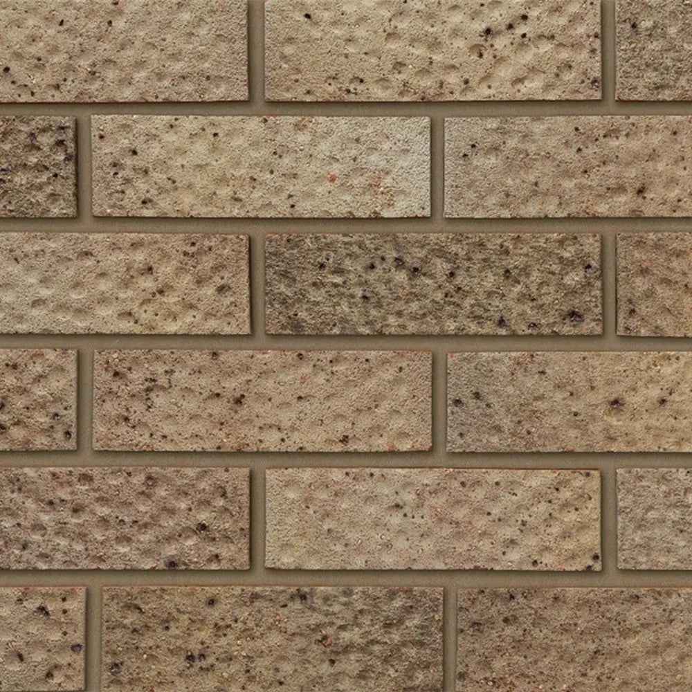 Tradesman Antique Grey Facing Brick Pack of 500