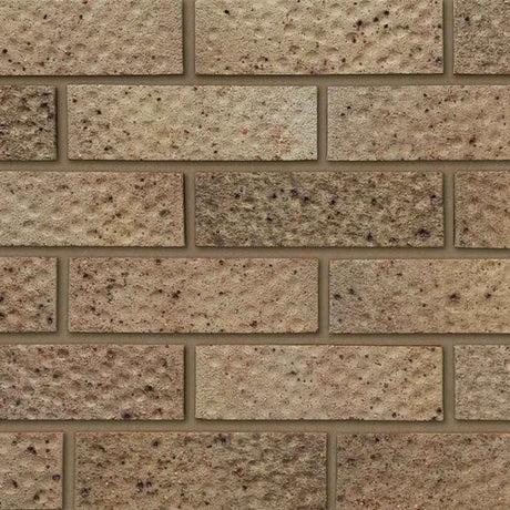 Tradesman Antique Grey Facing Brick Pack of 500