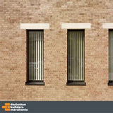 Tradesman Antique Grey Facing Brick Pack of 500