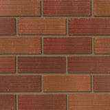 Tradesman Antique Rustic Blend Facing Brick Pack of 400