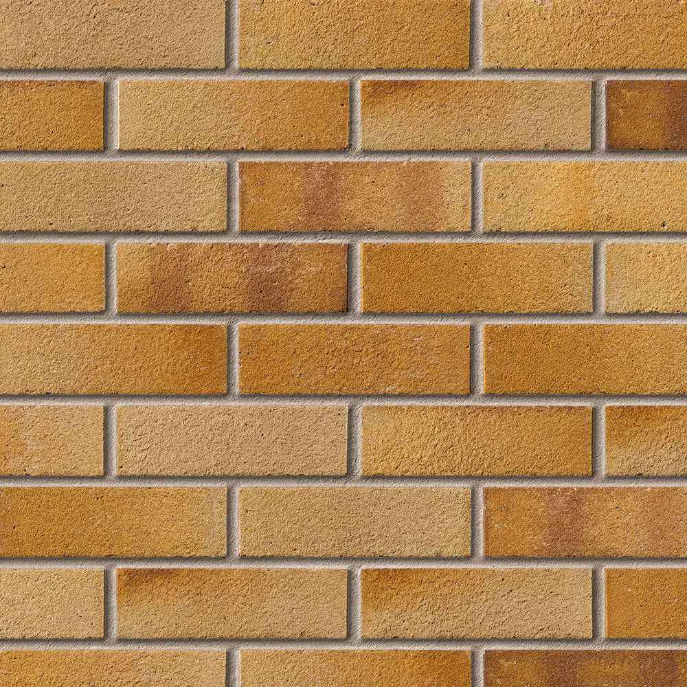 Tradesman Buff Multi Facing Brick Pack of 500