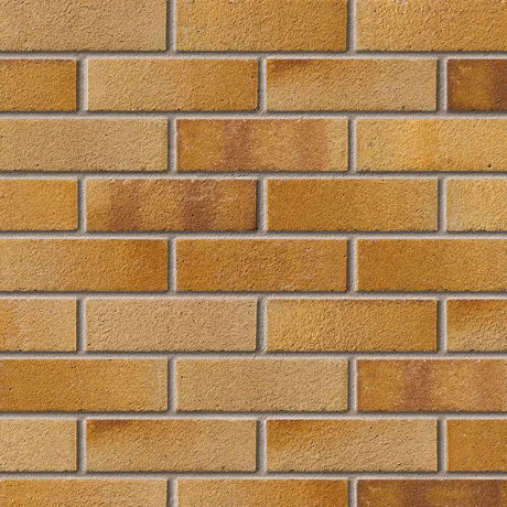 Tradesman Buff Multi Facing Brick Pack of 500