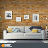 Tradesman Buff Multi Facing Brick Pack of 500