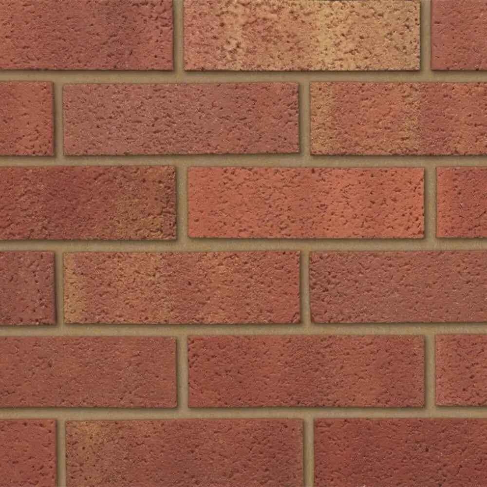 Tradesman Cheviot Facing Brick Pack of 400
