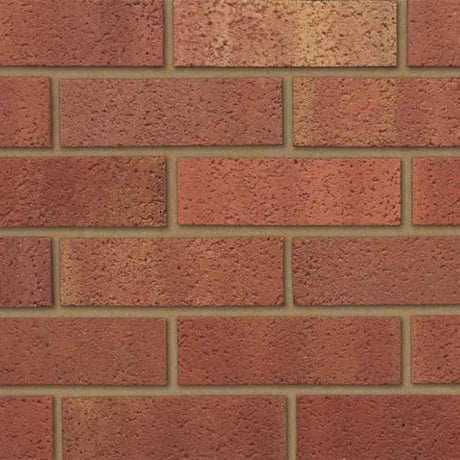 Tradesman Cheviot Facing Brick Pack of 400