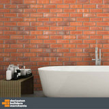 Tradesman Common Facing Brick Pack of 500