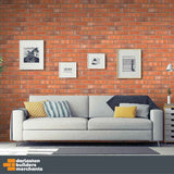 Tradesman Common Facing Brick Pack of 500