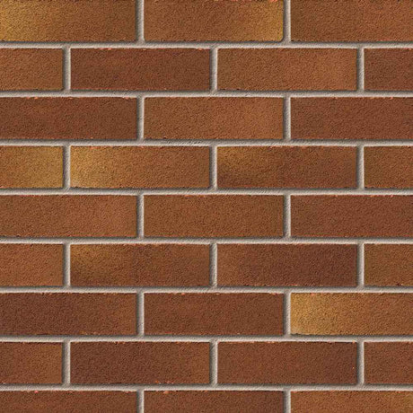 Tradesman Heather 65mm Facing Brick Pack of 500