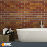 Tradesman Heather 73mm Facing Brick Pack of 464