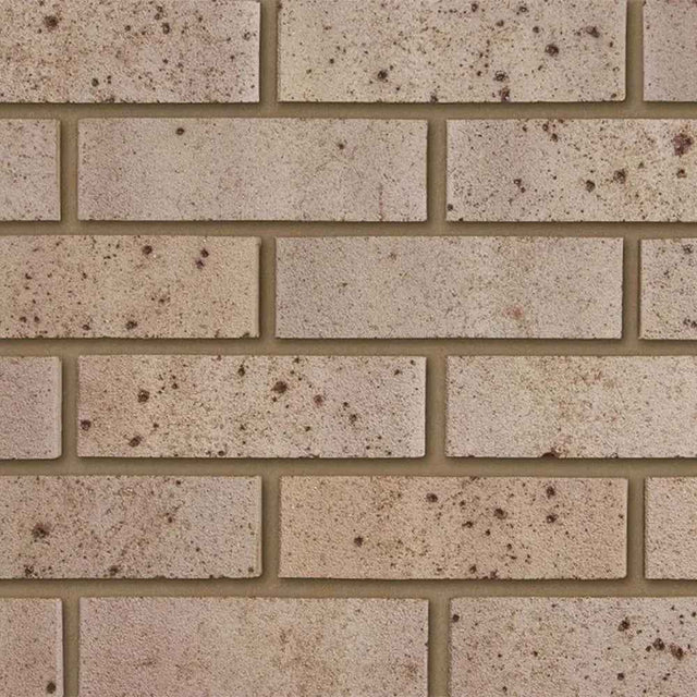Tradesman Light Facing Brick Pack of 500