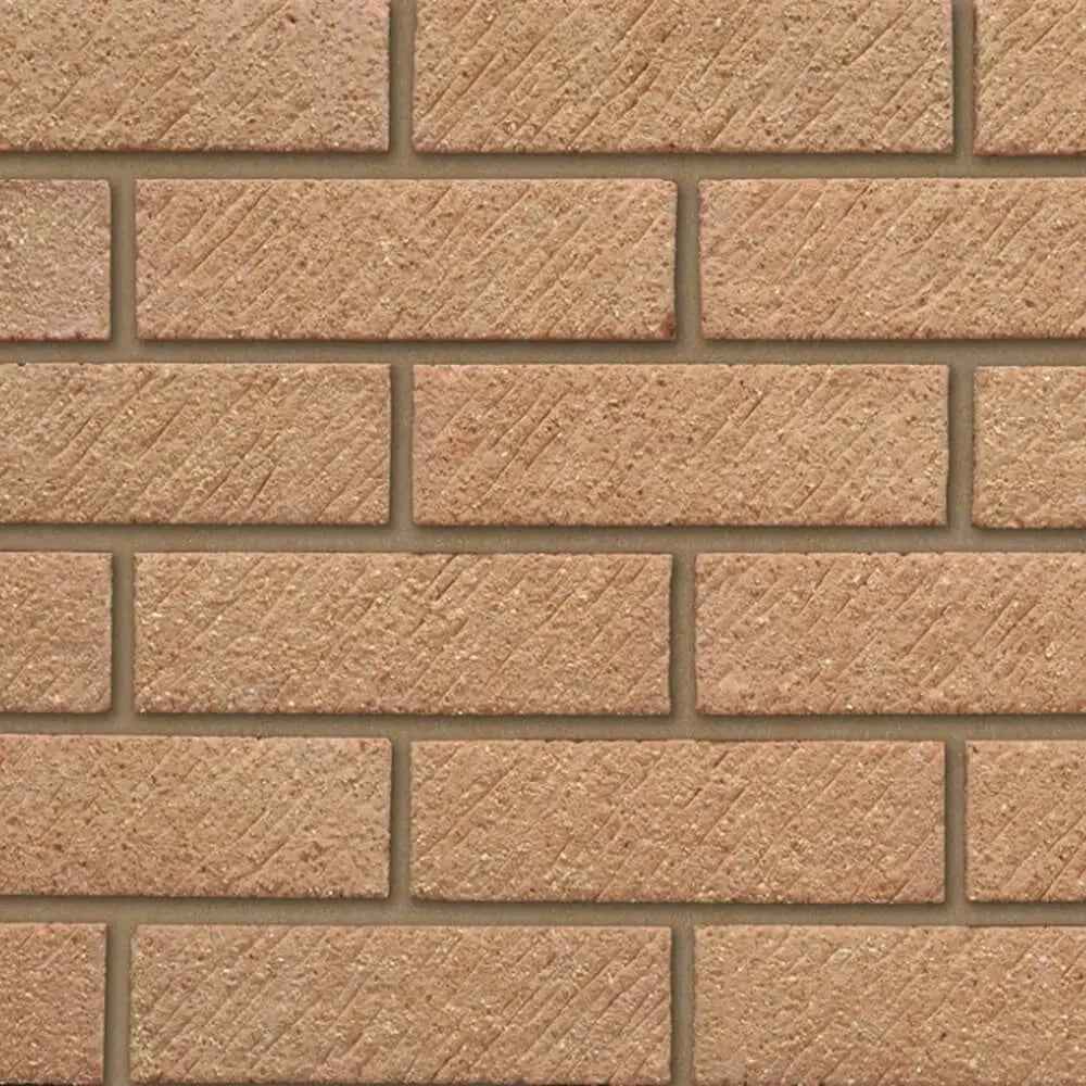Tradesman Millgate Buff Facing Brick Pack of 500