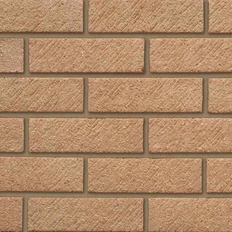 Tradesman Millgate Buff Facing Brick Pack of 500