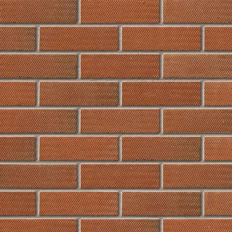 Tradesman Rustic Blend 73mm Facing Brick Pack of 336