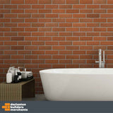 Tradesman Rustic Blend 73mm Facing Brick Pack of 336