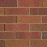 Tradesman Sandfaced Red Facing Brick Pack of 500