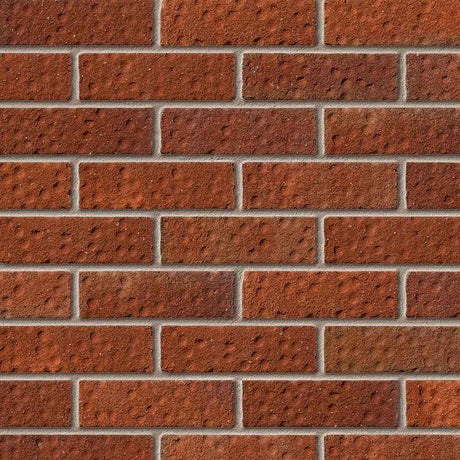 Tradesman Tudor Facing Brick Pack of 500