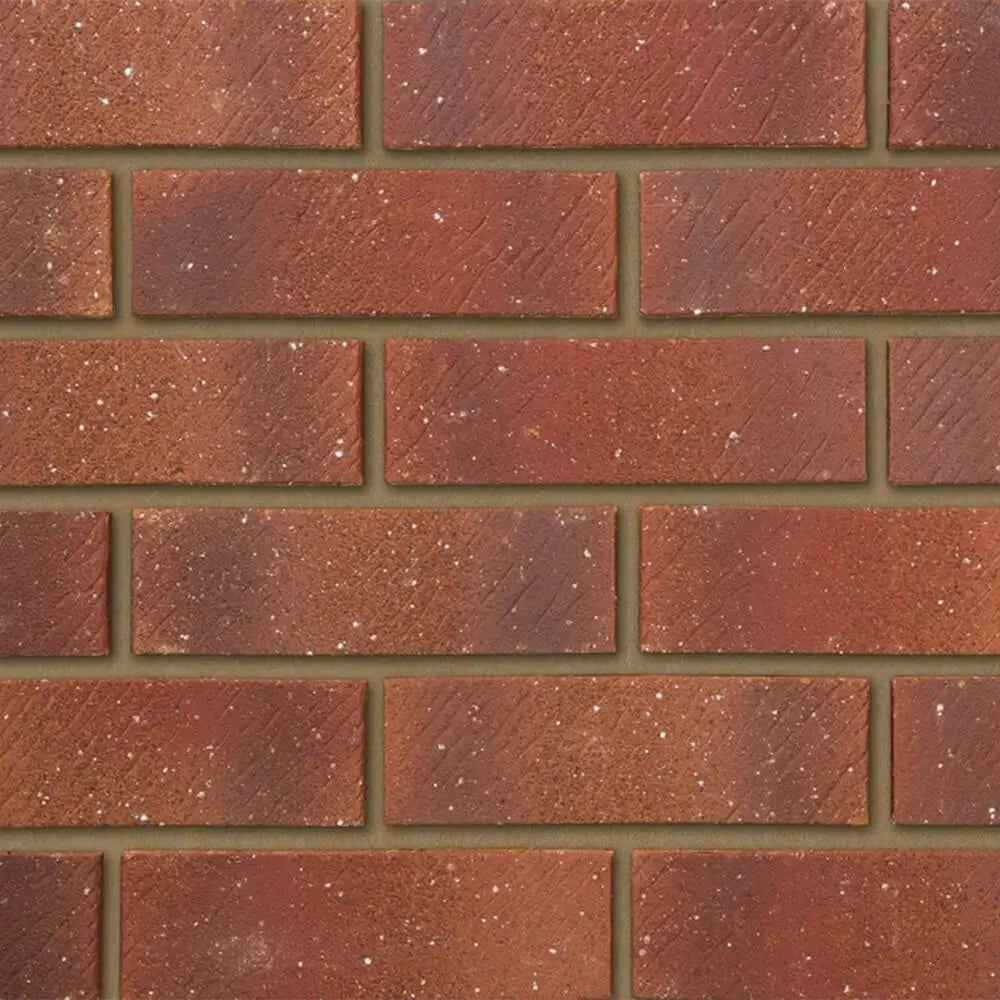 Tradesman Windsor Facing Brick Pack of 400