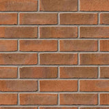 Warwickshire Olde English Facing Brick Pack of 392