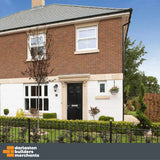 Warwickshire Olde English Facing Brick Pack of 392
