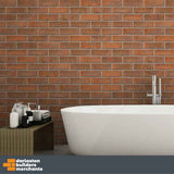 Warwickshire Olde English Facing Brick Pack of 392
