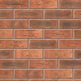 Welbeck Autumn Antique Facing Brick Pack of 475