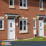 Welbeck Autumn Antique Facing Brick Pack of 475