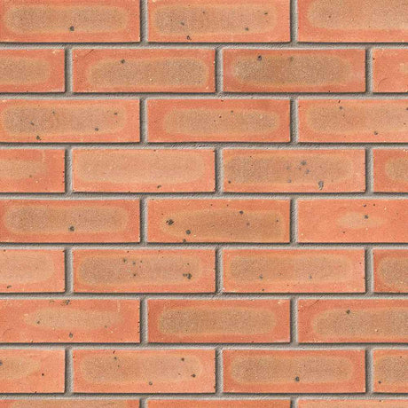 Welbeck Red Mixture Facing Brick Pack of 475