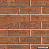 Welbeck Red Mixture Off- Shade Facing Brick Pack of 475
