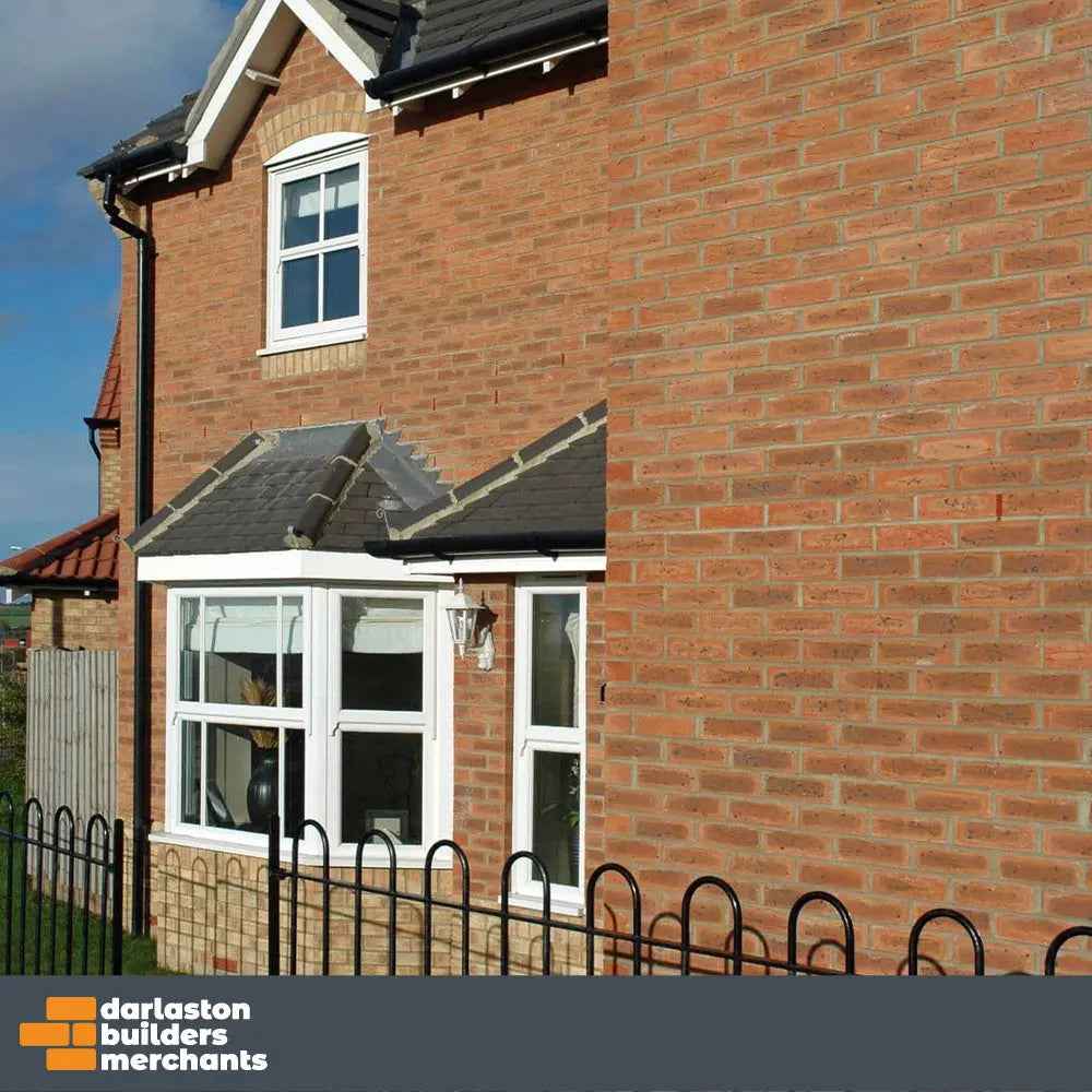 Welbeck Village Blend Facing Brick Pack of 475