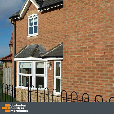 Welbeck Village Blend Facing Brick Pack of 475