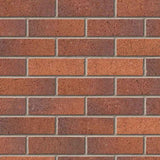 Westbrick Red Purple Multi Facing Brick Pack of 500