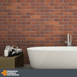 Westbrick Red Purple Multi Facing Brick Pack of 500