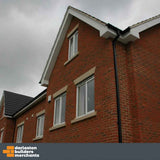 Weston Red Multi Stock Facing Brick Pack of 500