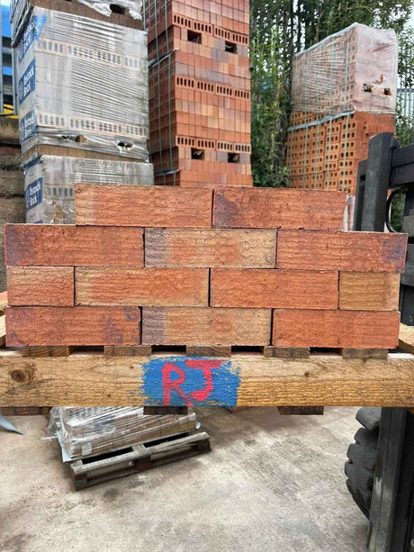 Chesterton Calderstone Trials Facing Brick Pack of 500