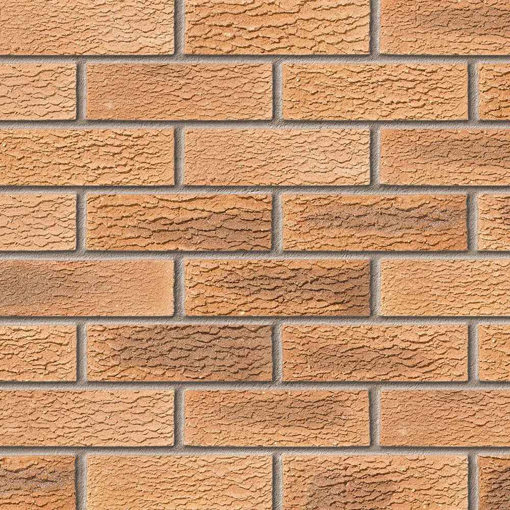 Dorket Head Commons (Buff) Facing Brick Pack of 475