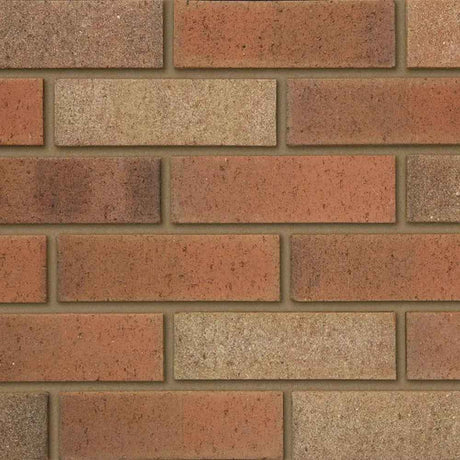 Wylam Olde Blend Facing Brick Pack of 500