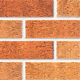 Mixed Commons Red/Buff 65mm *Sold As Seen*