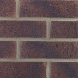 Burghley Red Rustic Facing Brick Pack of 495