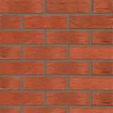 Clumber Red Facing Brick Pack of 495
