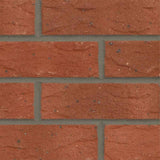 Clumber Red Facing Brick Pack of 495
