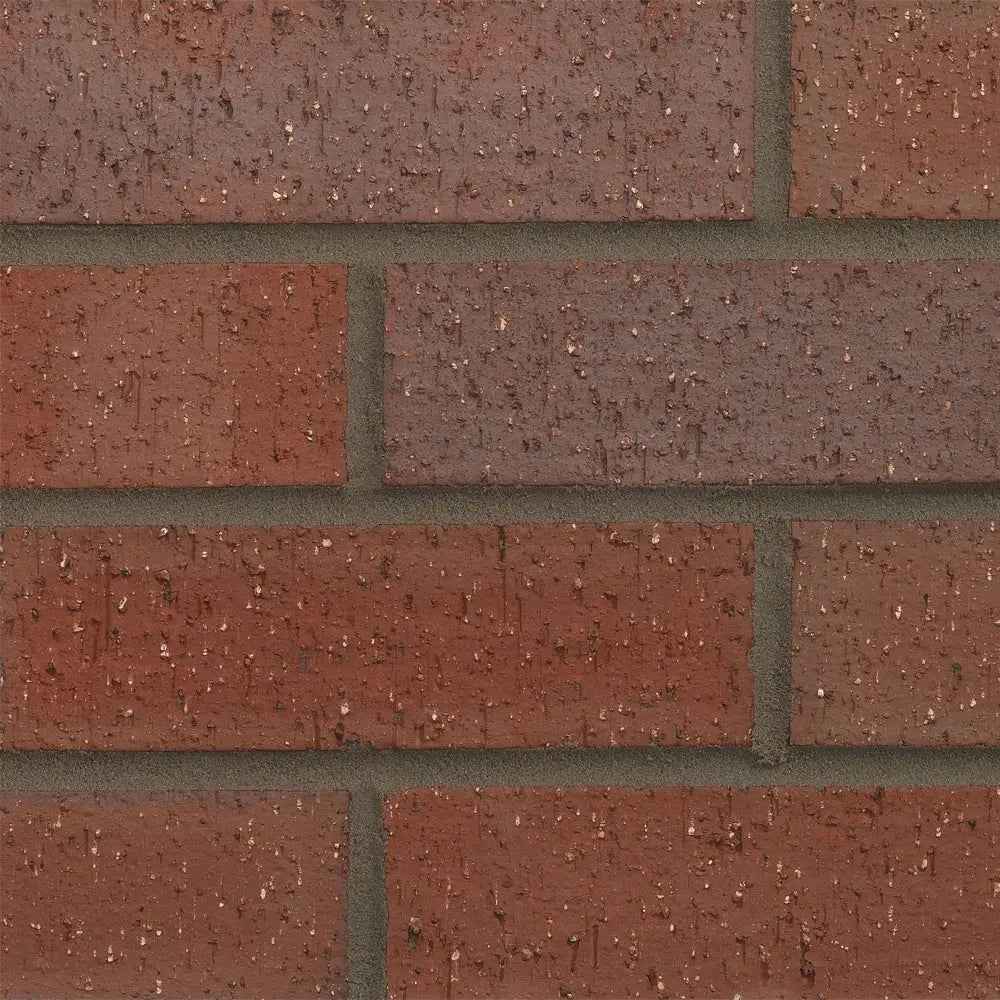 County Multi Dragwire Facing Brick Pack of 504