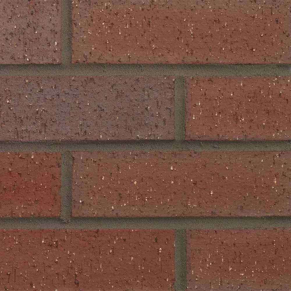 County Multi Dragwire Facing Brick Pack of 504