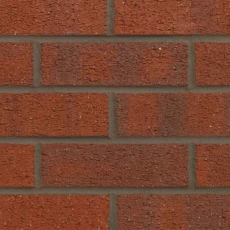County Multi Rustic Facing Brick Pack of 504